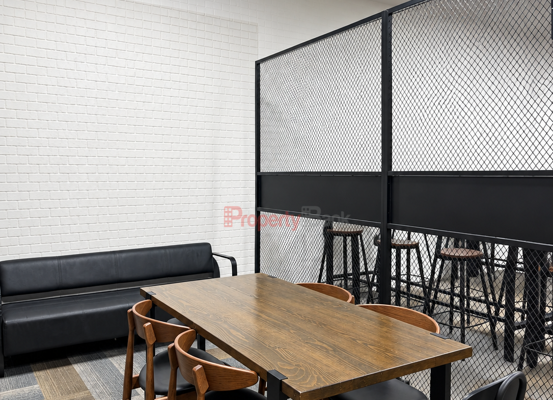 Approximately 1,764 sq ft commercial business space at 351 on Braddell